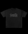 Demise Rhinestone Tee