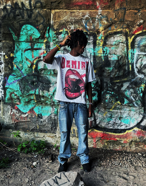 Demise Spider Tee
