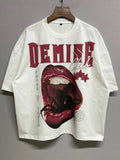 Demise Spider Tee